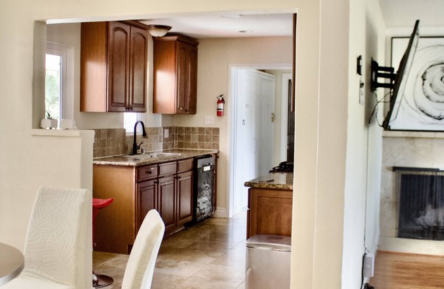 Cozy Home RV Parking Entertainer Welcome…