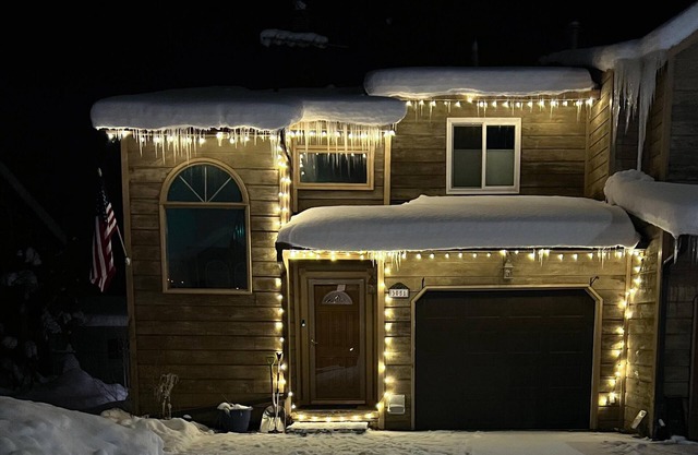 Cozy home with mountain views!