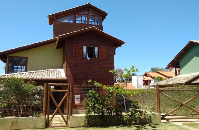 Cozy house 40 meters from the beach