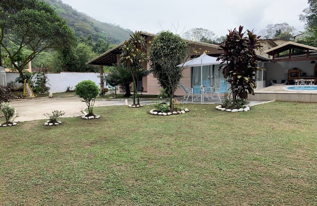 Cozy house Doce Mato
