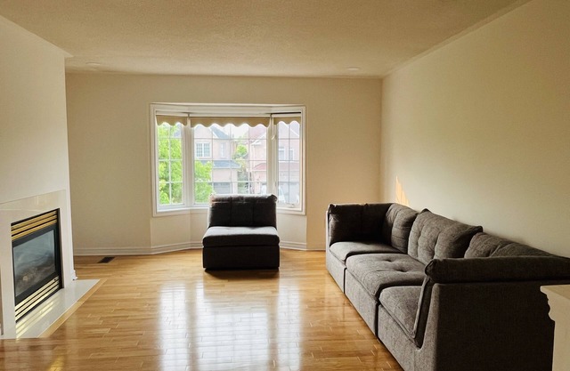 Cozy house for a young family. Live in the Heart of It All!