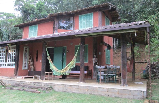 COZY HOUSE in SERRA