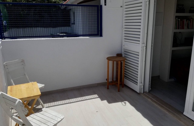 Cozy house in the center of Alfarim