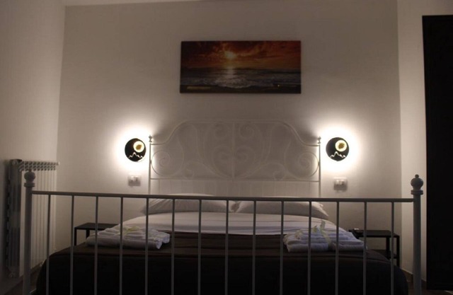 Cozy house in the city center of avellino
