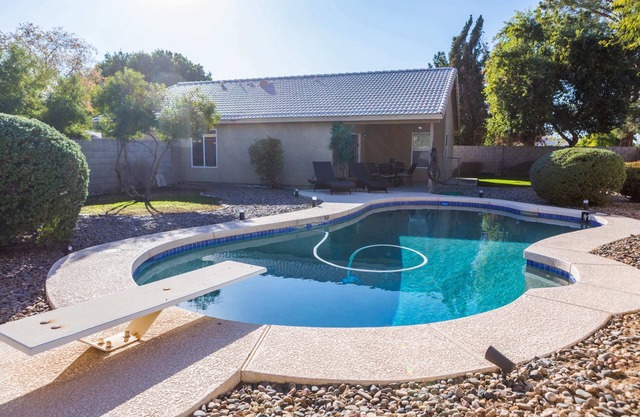 Cozy House w/Pool, Near State Farm Stadium