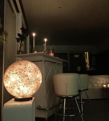 Cozy House with Garden and Jacuzzi in Tournai