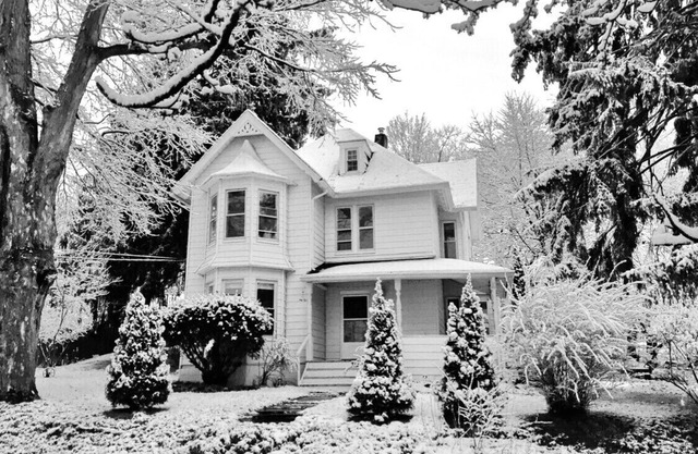 Cozy Hudson Valley 1880 Carriage House with FIRE PLACE