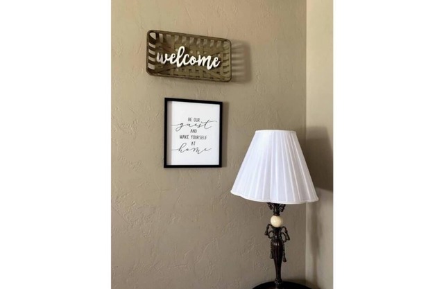 -Cozy in Cushing - 3BR/1Ba near hospital and tanks