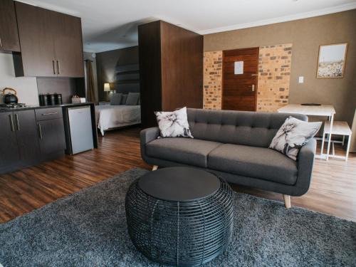 Cozy In Jozi