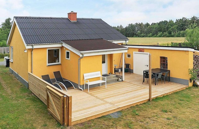 Cozy Island Retreat at Vestero-By Traum