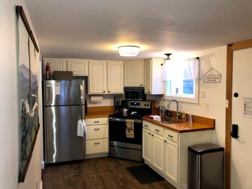 Cozy Lake Placid Ski Rental for the Perfect City Escape