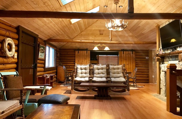 Cozy Lakefront Cabin Portland - Windham Area