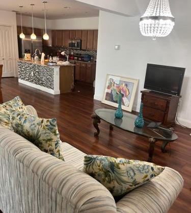 Cozy LeHigh Extended Stay