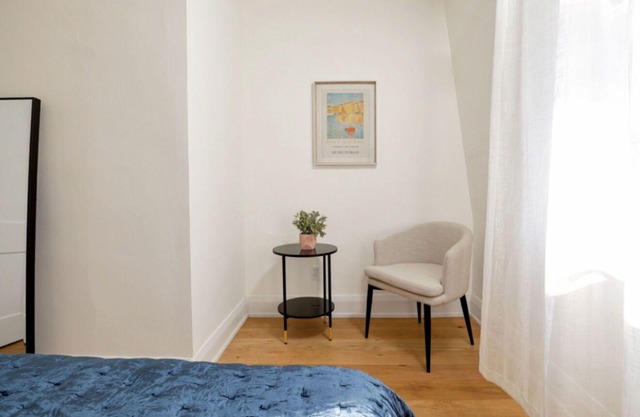 Cozy Leslieville house