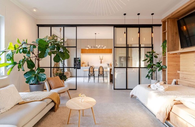 Cozy Like Home Loft Budapest