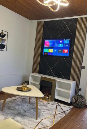 Cozy little holiday House