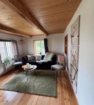Cozy little house in Väsby