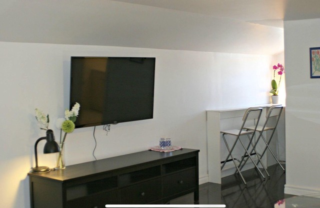 Cozy Loft next to Kensington Market
