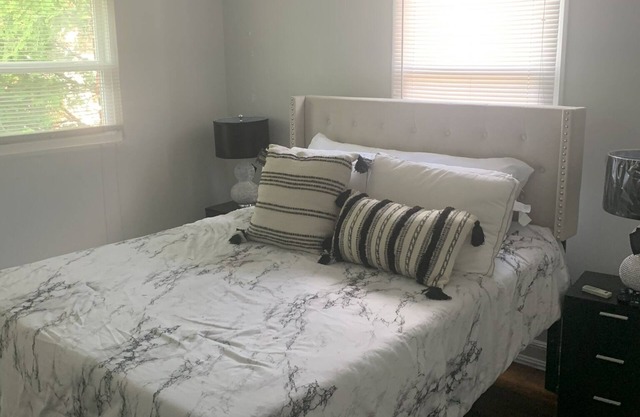 Cozy Love Suite
