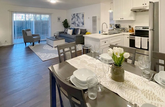 Cozy, Lux & convenient 2B1b, center of Lafayette