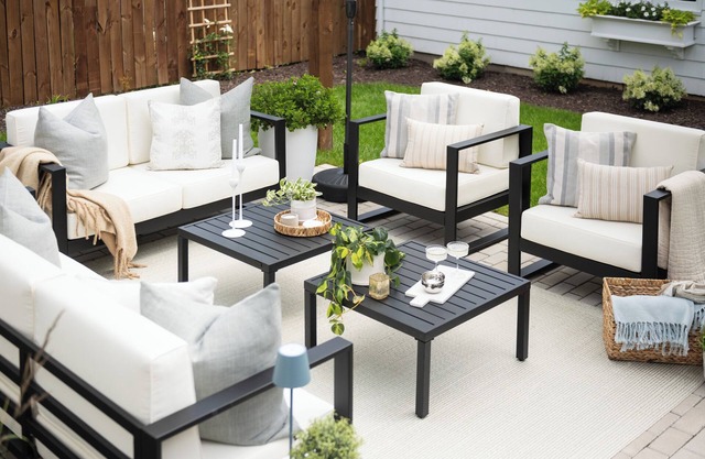 Cozy Luxury at 50th & France