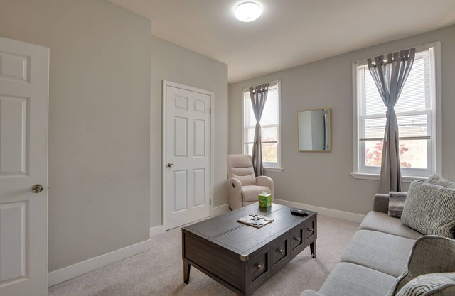 Cozy Maryland Getaway in the Heart of Baltimore!
