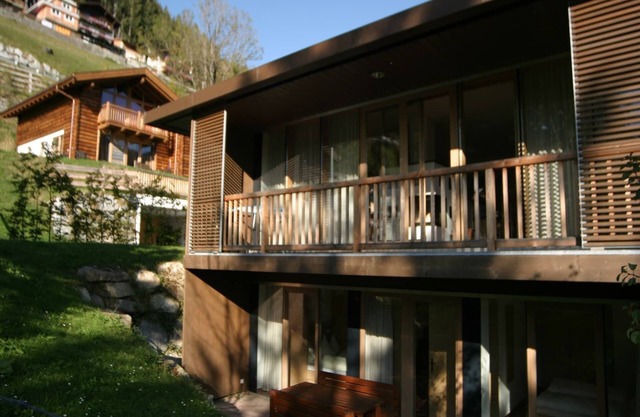 Cozy masionette with sauna near Königsleiten