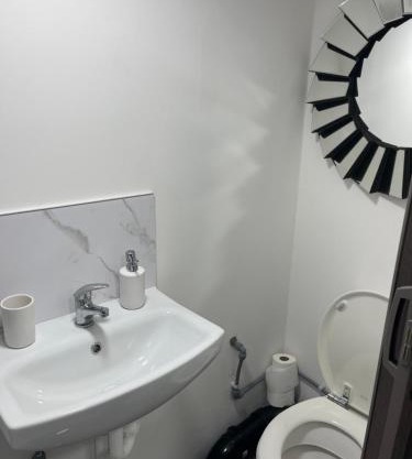 Cozy mini studio in Basildon