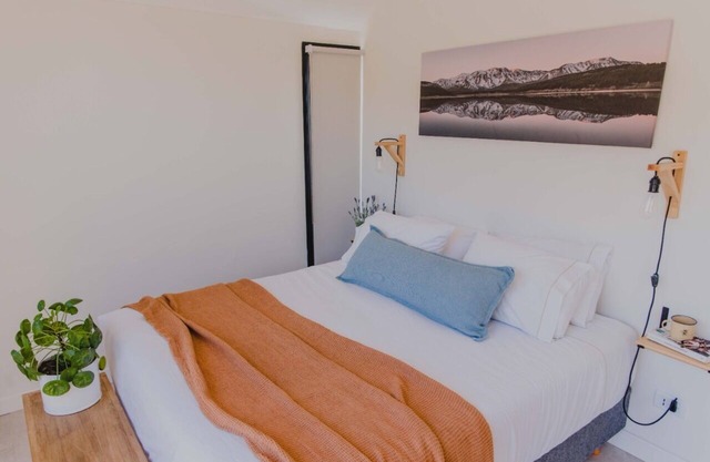 Cozy Modern Alpine Cabins - 25 minutes from ski resort