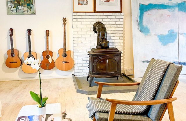 Cozy Modern Ranch House Near Bellport/Hamptonsn