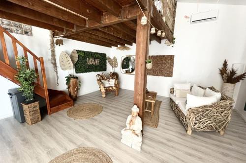 Cozy nest for 2 with Wifi & Balneo Jacuzzi
