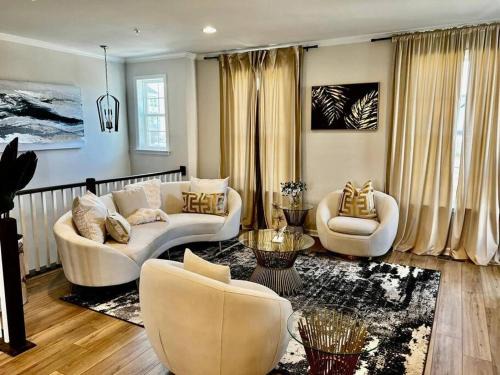 Cozy New Townhome in Laurel, MD