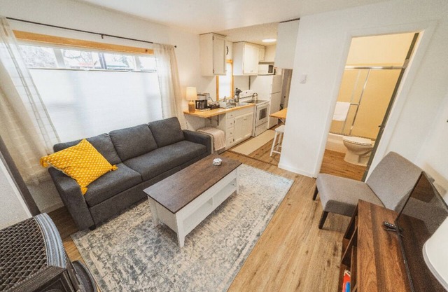 Cozy Nook: Work Hard, Play Harder in Lander, Wyoming!