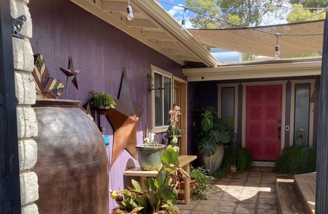 Cozy North Scottsdale Casita