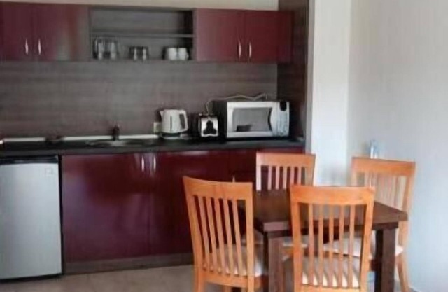 Cozy one bed room apartment in Bansko-Bulgaria