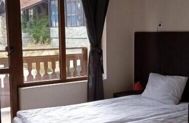 Cozy one bed room apartment in Bansko-Bulgaria