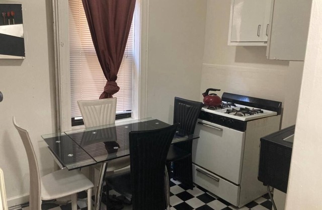 Cozy one bedroom apartment to rent out