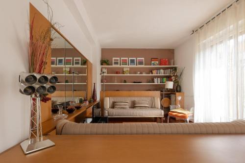 Cozy One bedroom apartment Via Volta - Mirable PM