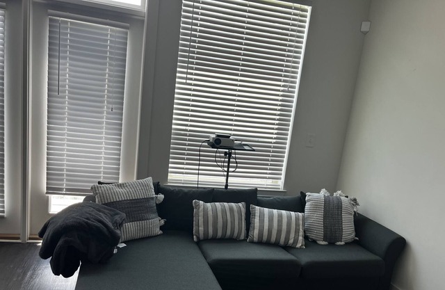 Cozy One Bedroom Oasis Steps away from Atlantic Station