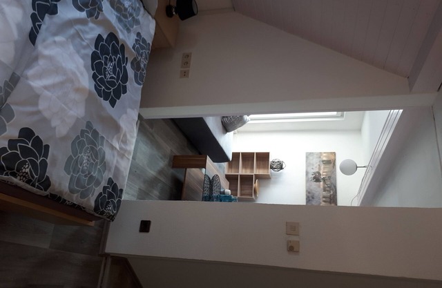 Cozy owl - apartment