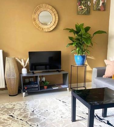 Cozy place near Paris