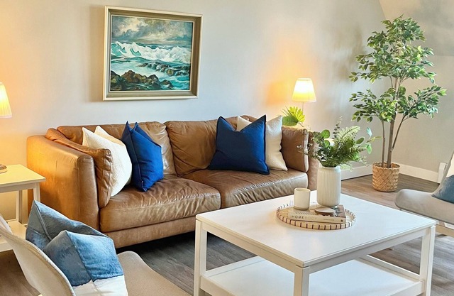 Cozy Port Dover Hideaway, Family Friendly!