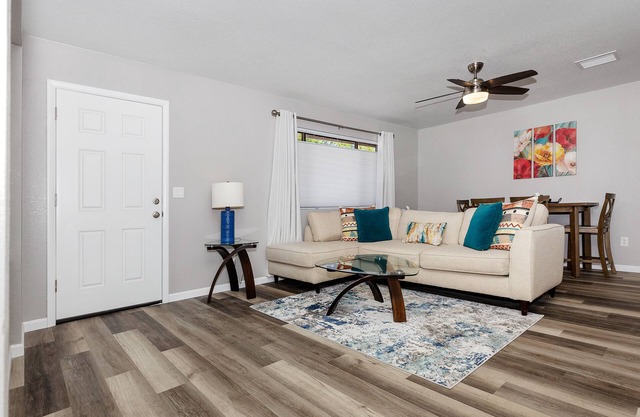 Cozy Prescott Valley Retreat! Pet Friendly!