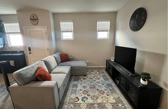 Cozy Private Casita