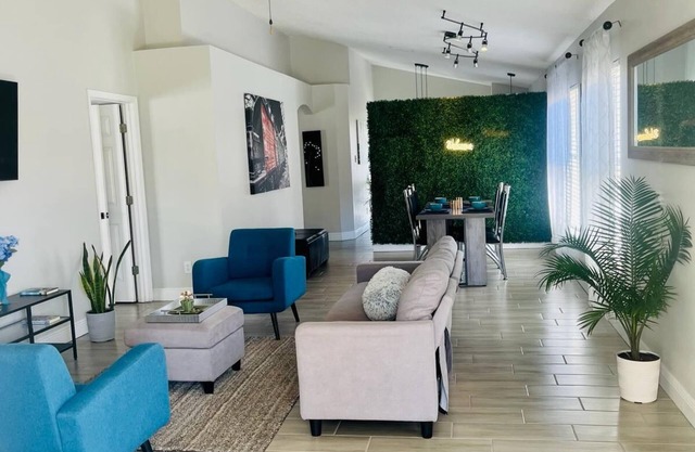 Cozy private house in Orlando