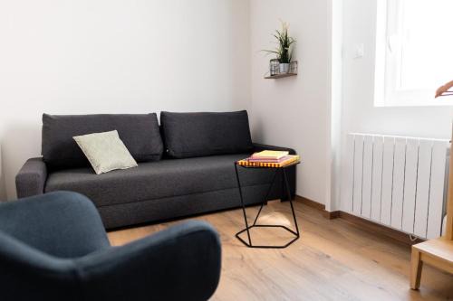 Cozy quiet and bright studio - Part Dieu