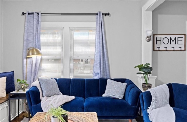 Cozy Reimagined Single Level Home