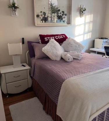 Cozy & Relax LLC Airb&b