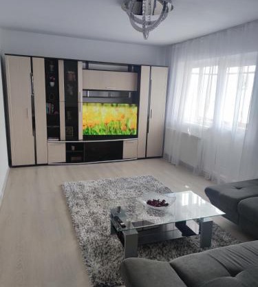 Cozy Residence Sibiu