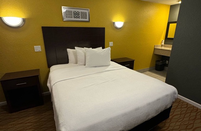 Cozy Rest Motel